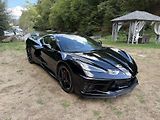 Chevrolet Corvette (2021) Z51-LIFT-CARBON-VZDUCH-TOP- - náhled 1