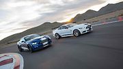 Shelby Super Snake 50th Anniversary.