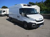 Iveco Daily 35S15V chladící s el. zásuvkou - náhled 2
