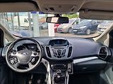 Ford Grand C-MAX 1,6 TDCi 7MÍST AUTOAC SENZORY - náhled 25