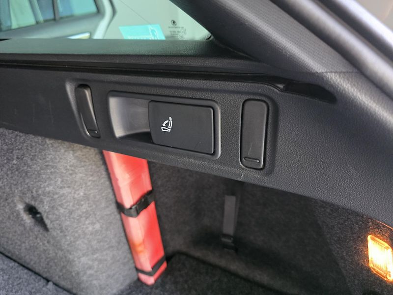 Škoda Octavia (2014) ŠKODA OCTAVIA VRS - fotka 29 z 42