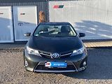 Toyota Auris 1.8HSD, 2x kola, po servisu - náhled 2