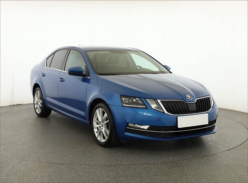 Škoda Octavia (2019) Style 1.6 TDI, Serv.kniha - fotografie inzerátu