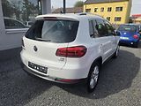 Volkswagen Tiguan 1.4 TSi Led Navi TZ Kei  - náhled 3