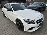 Mercedes-Benz Třídy C 180 AMG,Aut. multibeam - náhled 1