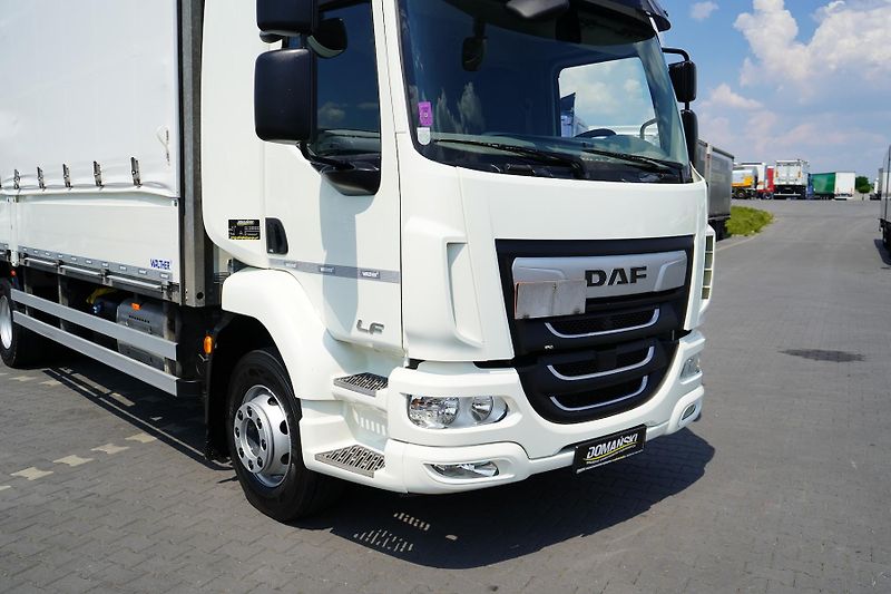 DAF LF (2022) 260 / E 6 / ACC / BURTOFIRANKA - fotka 21 z 43