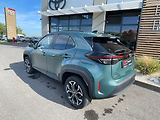 Toyota Yaris Cross 1.5 Hybrid 130k FWD Style - náhled 4