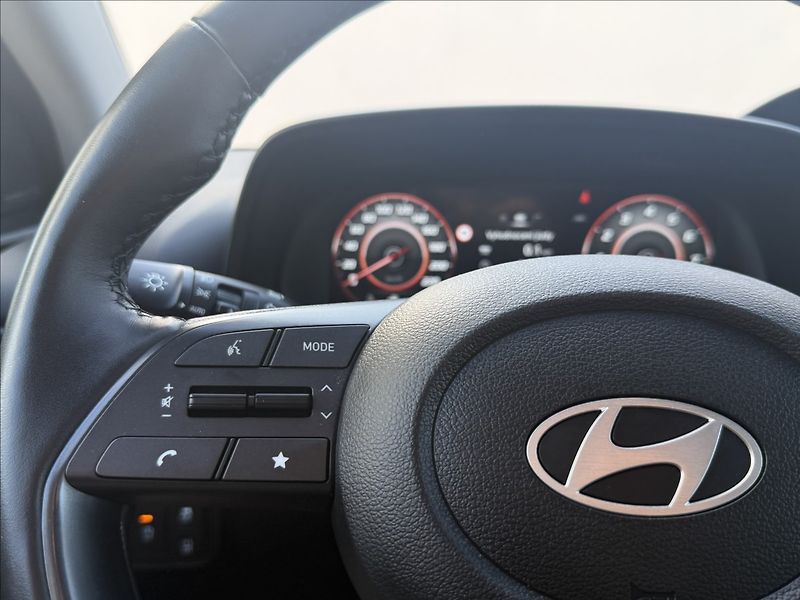 Hyundai i20 1,2 DPI 57kW Smart - fotka 12 z 25