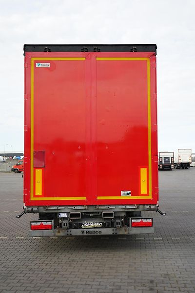 Scania (2021) R 450 / ACC / EURO 6 / ZESTAW  - fotka 44 z 51