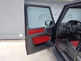Mercedes-Benz Třídy G 63 AMG 400kW DESIGNO DPH - náhled 34