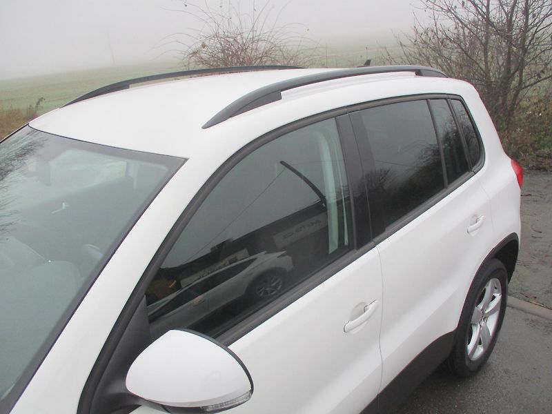 Volkswagen Tiguan 1.4TSi*BMT*ROZVODY*BEZ KOROZE - fotka 10 z 44