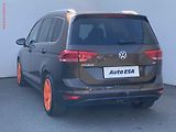Volkswagen Touran (2016) 1.6 TDi, ČR, AC, tempo - náhled 6