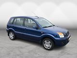 Ford Fusion 1.4 i Trend - náhled 6
