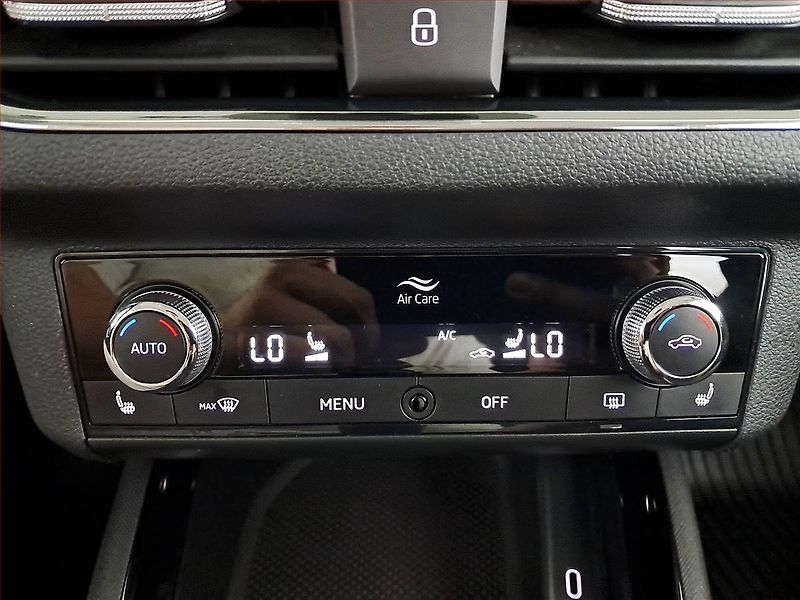 Škoda Scala (2021) Style 1.5 TSI, ČR,1.maj - fotka 18 z 18
