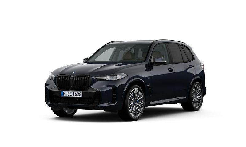 BMW X5 xDrive30d - fotografie inzerátu