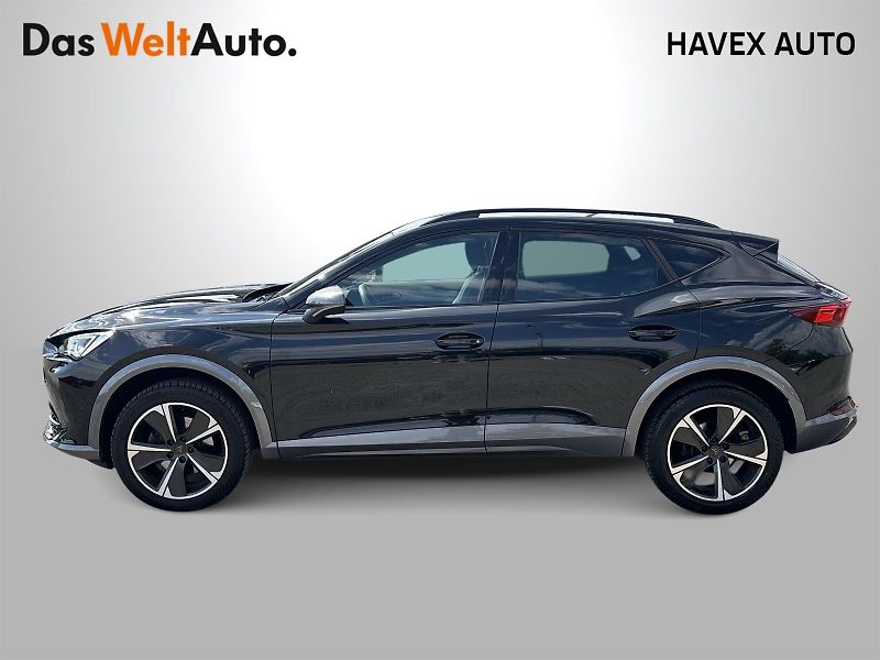 Cupra Formentor (2023) 1.5 TSI DSG - fotka 3 z 29