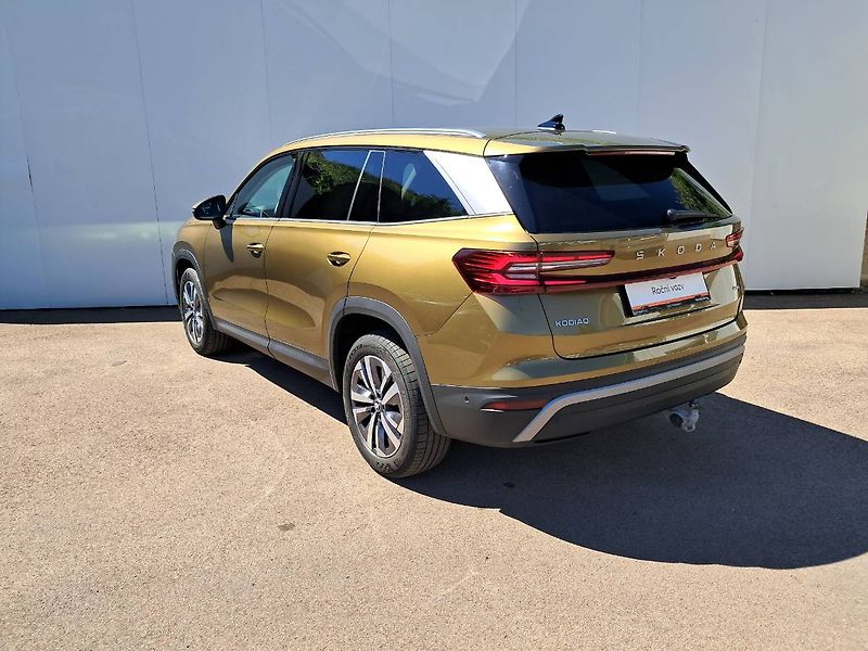 Škoda Kodiaq (2025) Exclusive Selection 2.0 TDI / - fotka 32 z 35