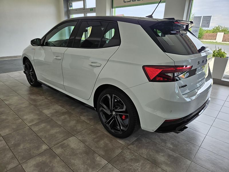 Škoda Fabia (2026) Fabia EDICE 130 - odpočet DPH - fotka 4 z 11