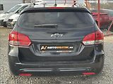 Chevrolet Cruze 1,7 6KVALT DIGIKLIMA +SADA ALU - náhled 6