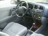 ZKUŠENOSTI UŽIVATELE: Nissan Primera WP11 2,0 TD