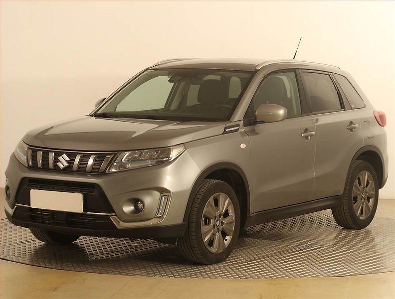 Suzuki Vitara (2023) Premium 1.4 BoosterJet - fotka 2 z 20