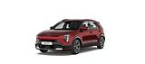 Kia Niro STYLE 1,6 GDi HEV 6DCT - náhled 1