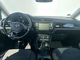 Volkswagen Touran (2015) 2.0 TDI ser. knížka 7 míst - náhled 29