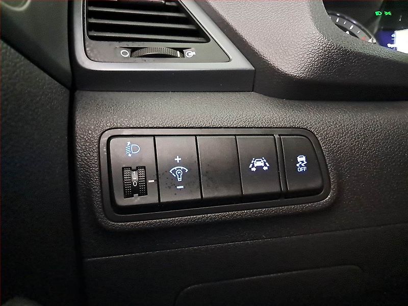 Hyundai Tucson (2018) 1.7 CRDi, ČR,1.maj, Navi - fotka 21 z 21
