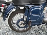 Jawa ČZ 175, 450 de Luxe - náhled 12