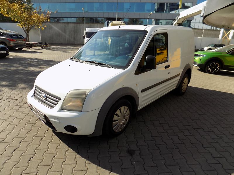 Ford Transit Connect (2013) 1.8 TDCi - fotka 3 z 12