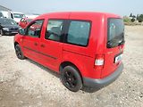 Volkswagen Caddy 1.6i, DIGIKLIMA - náhled 8