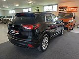 Mazda CX-5 2,2 AWD,129kW,AT,plná výbava,2 - náhled 6