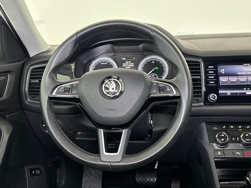 Škoda Kodiaq Style 4x4 - fotka 18 z 31