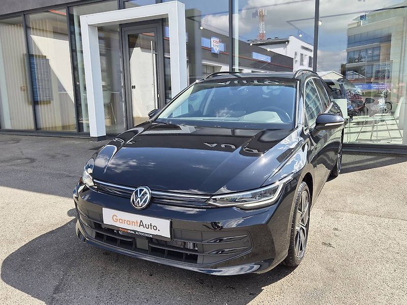 Volkswagen Golf Variant 2.0 TDI DSG - fotografie inzerátu