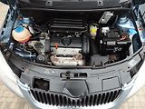 Škoda Fabia 1.6i 77 kW ZÁVĚS, AUTOMAT - náhled 13