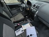 Suzuki SX4 4X4,KRÁSNÝ,95KM,1MAJ74L,VÝBAVA - náhled 9