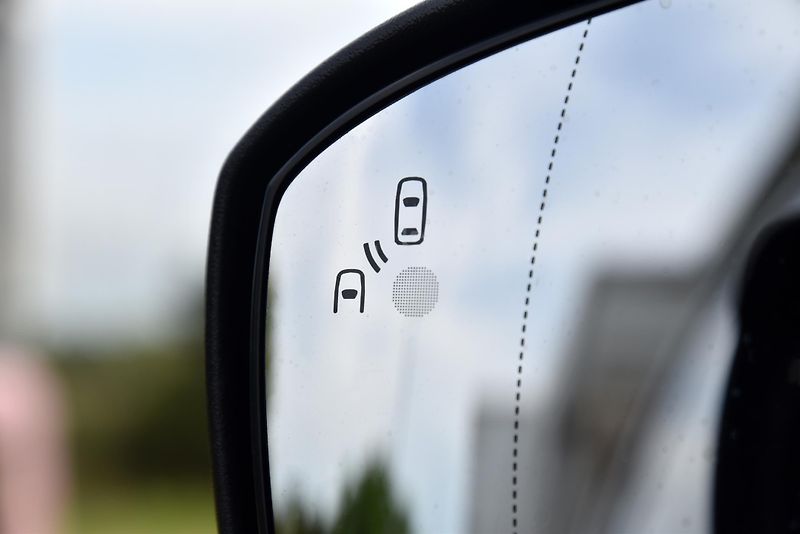 Ford S-MAX 2.5 HEV TITANIUM,ZÁRUKA,ČR,DPH - fotka 9 z 50