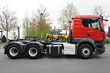 MAN TGS (2022) 26.430 tractor unit / 6x4/ PTO - náhled 6