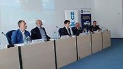 Regionální dopravní konference - krajský úřad Ústí nad Labem