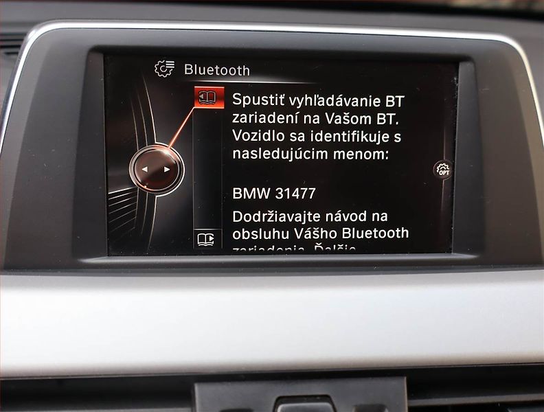 BMW X1 (2016) sDrive16d, Serv.kniha, Kůže - fotka 16 z 25