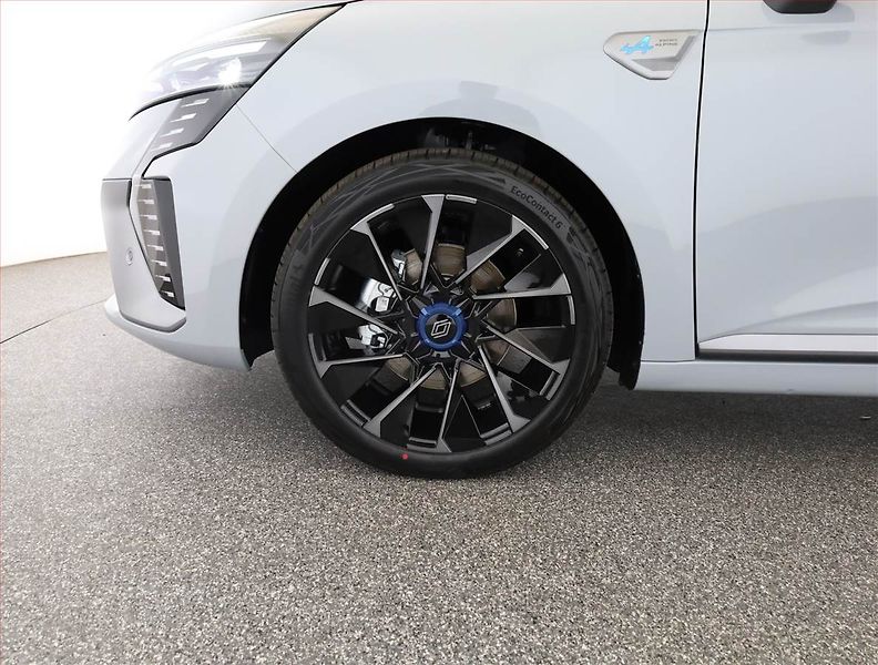 Renault Clio (2026) E-Tech Hybrid - fotka 21 z 21