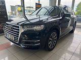 Audi Q7 S-line  50TDI 210kW - náhled 1
