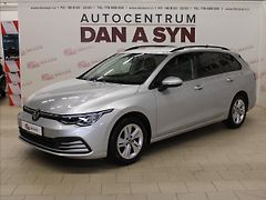 Volkswagen Golf 1,5 TSI EVO 110kW mHEV Life DS - fotografie inzerátu