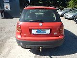 Fiat Sedici 1.6 16V 4x4 - náhled 7
