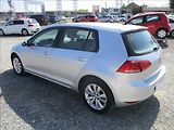 Volkswagen Golf 1,2 TSI,NAVI,digiklima,servis, - náhled 7