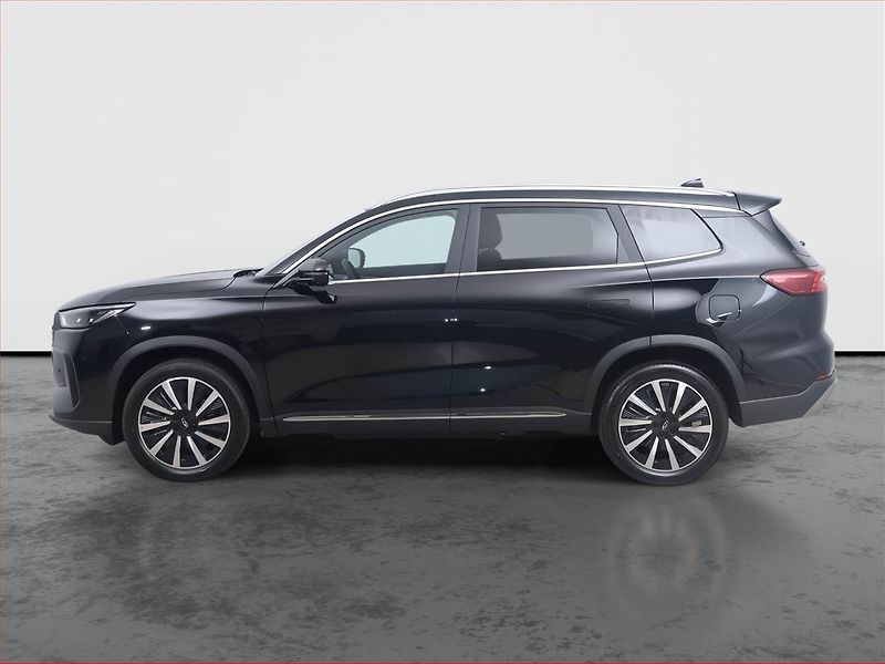 Chery Tiggo 8 (2026) 1.5T PHEV, UNIQUE - fotka 3 z 19