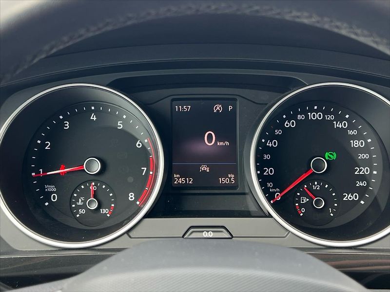 Volkswagen Tiguan 1,5 TSi 110kW 7DSG LIFE - fotka 16 z 28