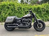 Harley-Davidson FXFBS Softail Fat Bob 114cui (2020) - náhled 1