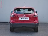 Nissan Qashqai (2020) 1.3 DIG-T, ČR, AC, temp - náhled 4