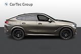 BMW X6 M50d - náhled 6